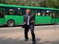 «Давай-давай»: Тищенко устроил новый скандал с ветераном «Азова»