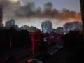 В Белгороде подверглась ракетному удару ТЭЦ  - СМИ