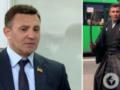  Украинский Джеки Чан : сеть взорвалась мемами о Николае Тищенко, которого забросали помидорами после суда