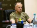 Сырский анонсировал масштабирование нового опыта по спасению раненых