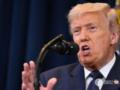 Трамп о похоронах Хаменеи: один выстрел – и мы могли бы уничтожить их всех