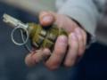 В Одесской области мужчина подорвал гранату во время проверки документов