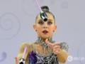 Абсолютную чемпионку России по художественной гимнастике не пустили в Испанию на финал чемпионата