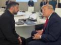 Зеленский и Трамп встретятся в Анкаре