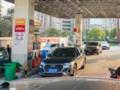 Россиянам предлагают заправлять авто в Китае - соцсети