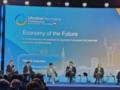  ДТЭК  и GE Vernova заключили рекордную для Украины сделку на URC-2026 в сфере энергетики, – Криволап