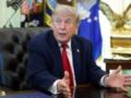 Трамп сделал заявление о войне в Украине