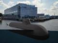 Канада приобретет у немецкой компании TKMS 12 подводных лодок