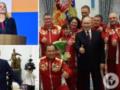 МОК вернул международные соревнования в Россию и отменил проверки российских атлетов