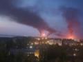 Россию атаковали дроны: в Саратове горит НПЗ