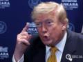  Ими руководят больные люди : Трамп заявил о прекращении соглашений с Ираном после новых атак