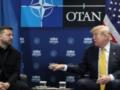 Трамп заявил, что Украина и Россия могут заключить мирное соглашение