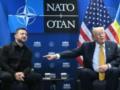 Украина сможет производить системы Patriot - Трамп