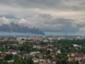 В России после атаки БПЛА вспыхнули пожары на нефтебазах в Ставропольском крае и Твери