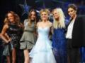 Виктория Бекхэм трогательно обратилась к участницам Spice Girls по случаю важного юбилея