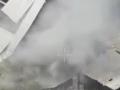 Операторы FPV-дронов полка «Арей» ликвидировали оккупанта во время получения провизии