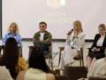 Объединит лидеров для восстановления и развития Украины: в Киеве открылась Школа городов и громад