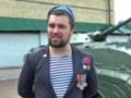 В России арестовали известного Z-блогера