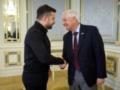 Санкции против РФ и Patriot: Зеленский встретился с сенатором Грэмом