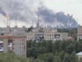 Правительство России впервые признало дефицит топлива