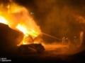 Россия нанесла удар крылатыми ракетами по порту в Одесской области: погиб докер-механизатор