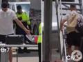 Очевидец снял, что сделали с Криштиану Роналду в аэропорту Далласа перед отлетом с ЧМ-2026. Видео собрало 2 млн просмотров