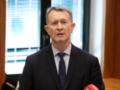 Ермолаеву уже лучше, а его партнерша все еще  критическая  — генпрокурор Монако