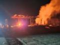  Флеш  предупредил о следующих вероятных целях РФ