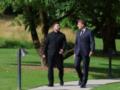 Коалиции желающих в Париже: известные темы встречи