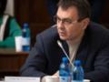  Вы что, вдруг с ума сошли?  Гетманцев раскритиковал зарплаты топ-менеджеров госбанков