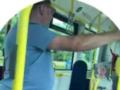 «Выросли на наши деньги? Выметайтесь в Украину»: в Польше мужчина оскорблял украинских подростков в автобусе