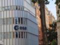 Европейское космическое агентство откроет центр в Варшаве