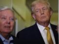Трамп назвал, кого хочет видеть на месте Грэма в Сенате США