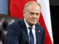 Туск сказал, передаст ли Польша Украине еще ракеты для Patriot