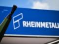 Rheinmetall передал Украине первые снаряды с нового завода в Германии