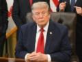 Трамп уведомил Конгресс о новой войне с Ираном