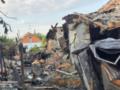 Армия РФ обстреляла Очаков: восемь раненых