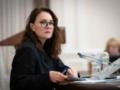 ВР поддержала отставку Свириденко с поста премьер-министра