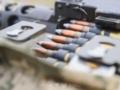 Генштаб назвал пять горячих направлений на фронте