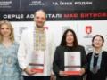 Посттравматический рост в Украине:  Сердце Азовстали  разрабатывает модель поддержки совместно с учеными