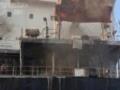 РФ ударила по судну на Одесчине: есть погибшие