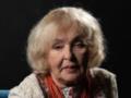 Страшно произнести свой возраст: легендарная Ада Роговцева поделилась переживаниями перед 89-летием и рассказала, где проведет д
