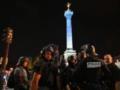 Французская полиция задержала более 160 человек на беспорядках после полуфинала ЧМ-2026