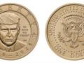 В США нарушили важную традицию и выпустили золотую монету с Трампом: как она выглядит