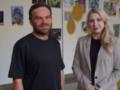 Ринат Ахметов приобретёт квартиру для учёного Михаила Высоцкого, чьё жильё было разрушено в результате российского обстрела