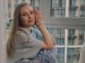 Анна Сагайдачная показала, как отдыхает в Буковеле с тремя детьми