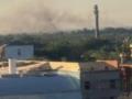Дроны атаковали в РФ Энгельс и Саратов - соцсети