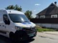 СЗЧ-шник на Днепропетровщине ранил полицейских и застрелился сам