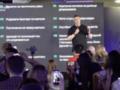 «В команде президента я — тот человек, который ценил его больше всех»: Федоров проводит брифинг