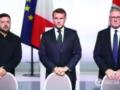 Что означает создание Антибаллистической коалиции с участием Украины и Европы и какой сигнал получает Путин? Интервью с Безсмерт